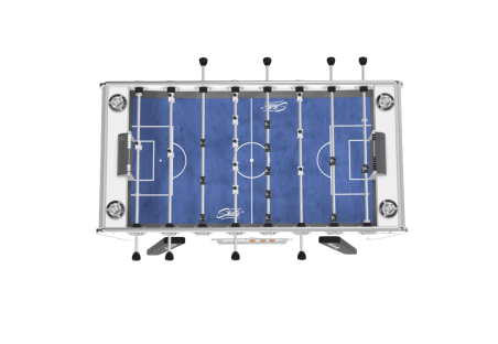 Baby-foot Stella Champion Collector white coffee | Stella