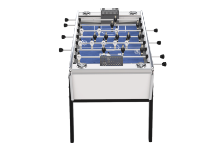 Baby-foot Stella Champion Collector white coffee | Stella