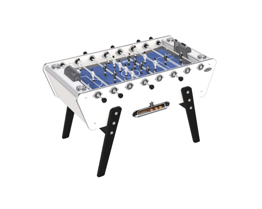 Baby-foot Stella Champion Collector white coffee | Stella