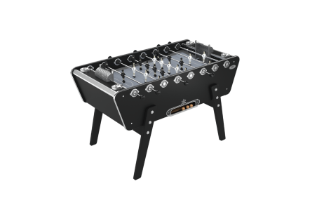 Foosball Stella Champion Collector Black