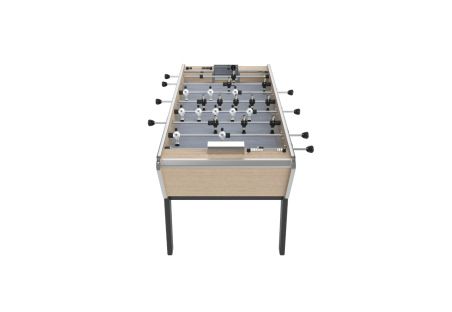 Stella Star Oak from Tonsberg foosball, for comfortable play