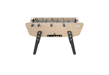 Stella Star Oak from Tonsberg foosball, for comfortable play