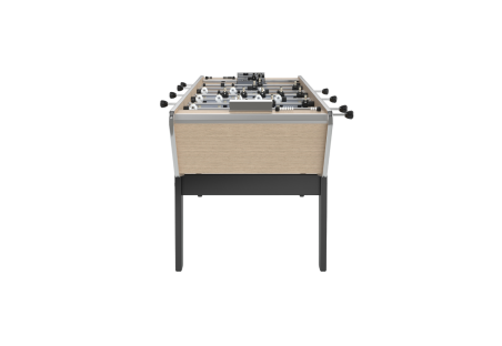 Stella Star Oak from Tonsberg foosball, for comfortable play