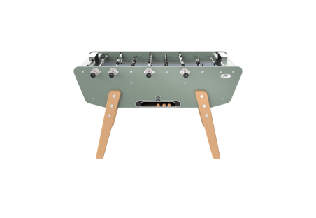 Stella Star Green foosball, for comfortable play