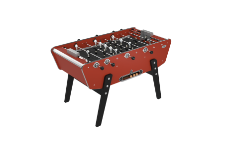 Foosball Stella Star Red