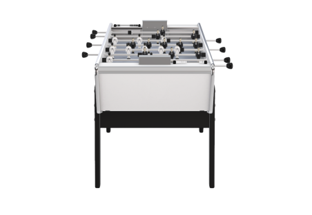 Foosball Stella Star White