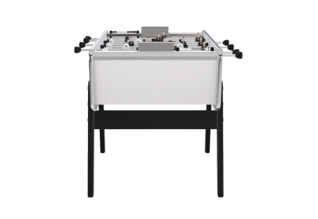 Foosball Stella Star White