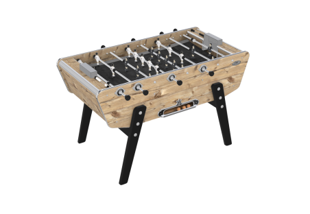 Stella Star Epicéa foosball table, for comfortable play