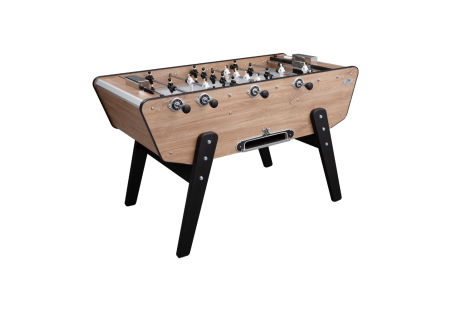 Stella Star Kensas Oak soccer table