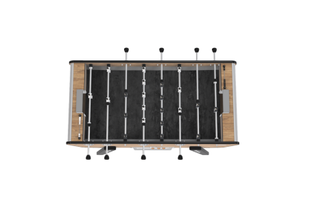 Stella Star Kensas Oak soccer table