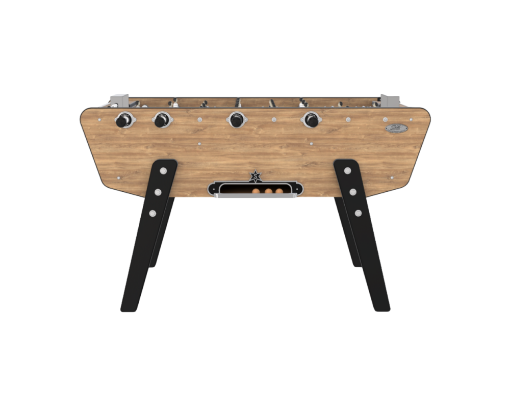 Stella Star Kensas Oak soccer table