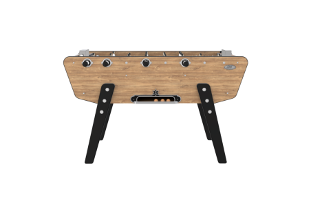 Stella Star Kensas Oak soccer table