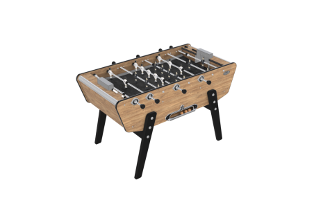 Stella Star Kensas Oak soccer table