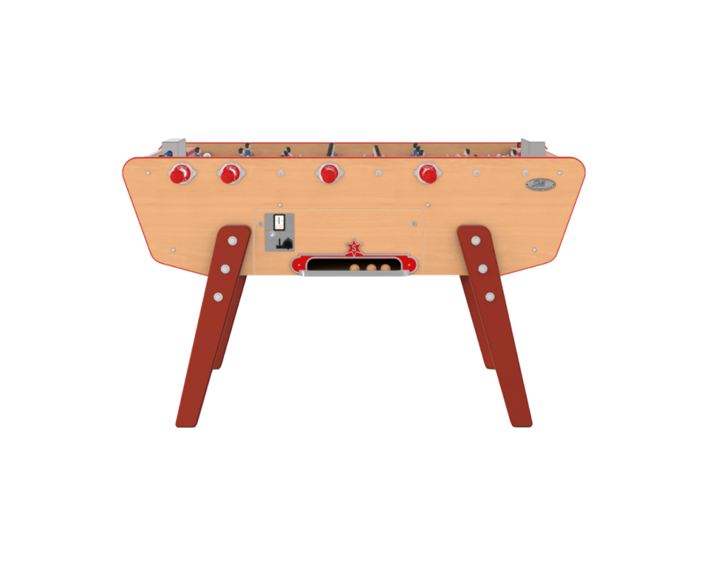 Foosball Table Stella Star Coin-operator