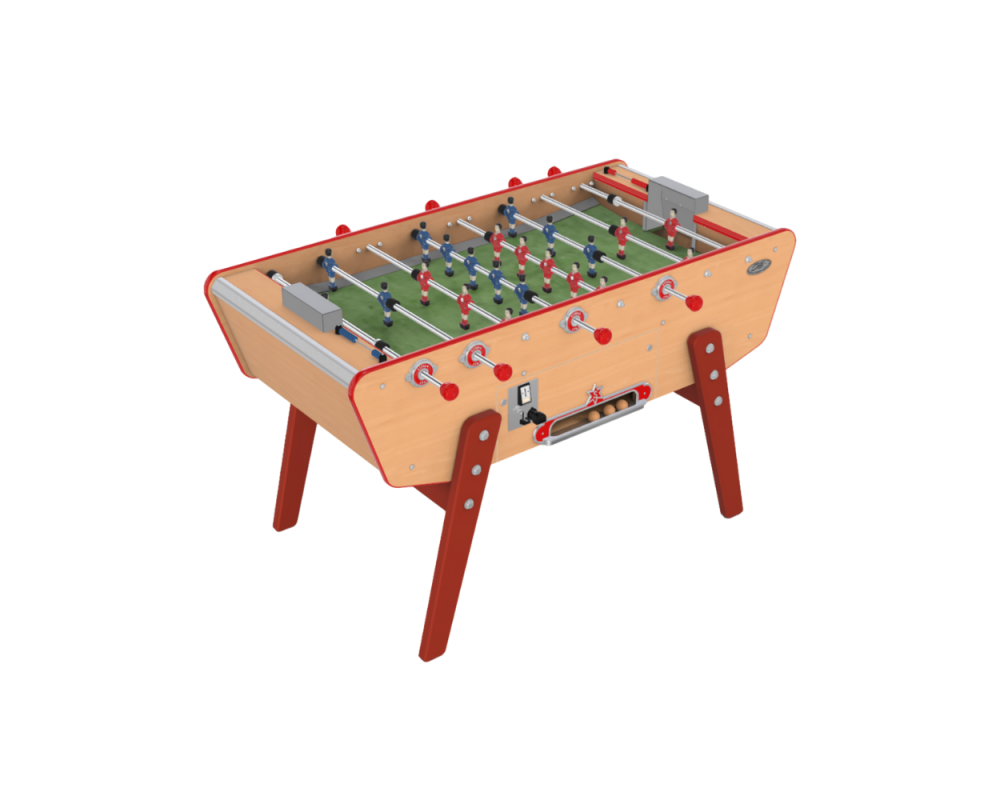 Foosball Table Stella Star Coin-operator