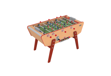 Foosball Table Stella Star Coin-operator