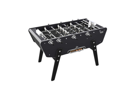 Foosball Stella Star Beech stained cloud grey