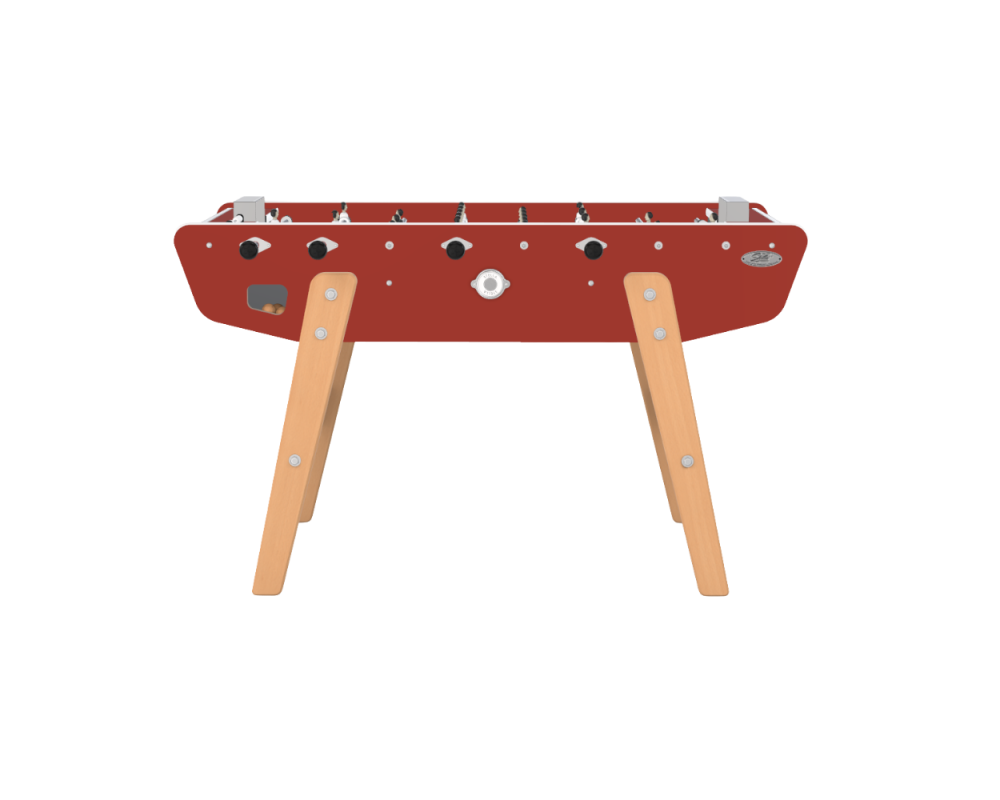 Baby-foot Home Corail, le modèle familial