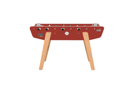 Baby-foot Home Corail, le modèle familial