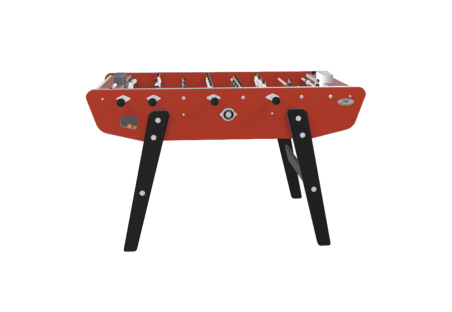 Used Red Carmin Stella Home foosball | Stella Baby-foot