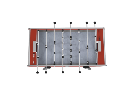 Used Red Carmin Stella Home foosball | Stella Baby-foot