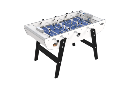 Used white Stella Home foosball | Stella Baby-foot