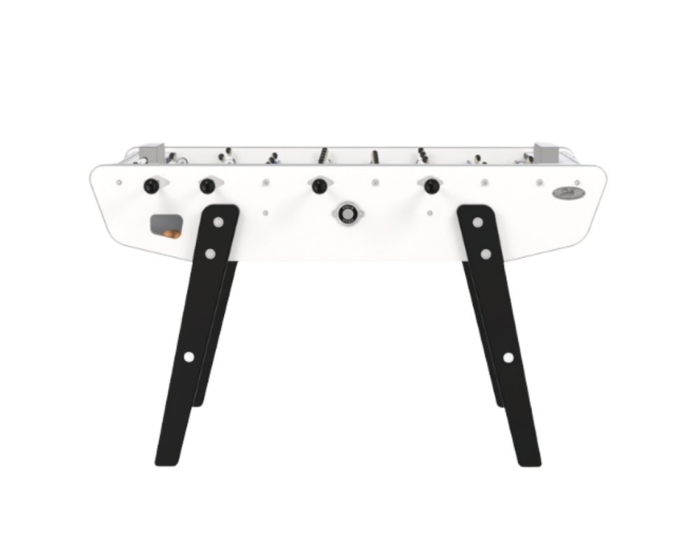 Used white Stella Home foosball | Stella Baby-foot