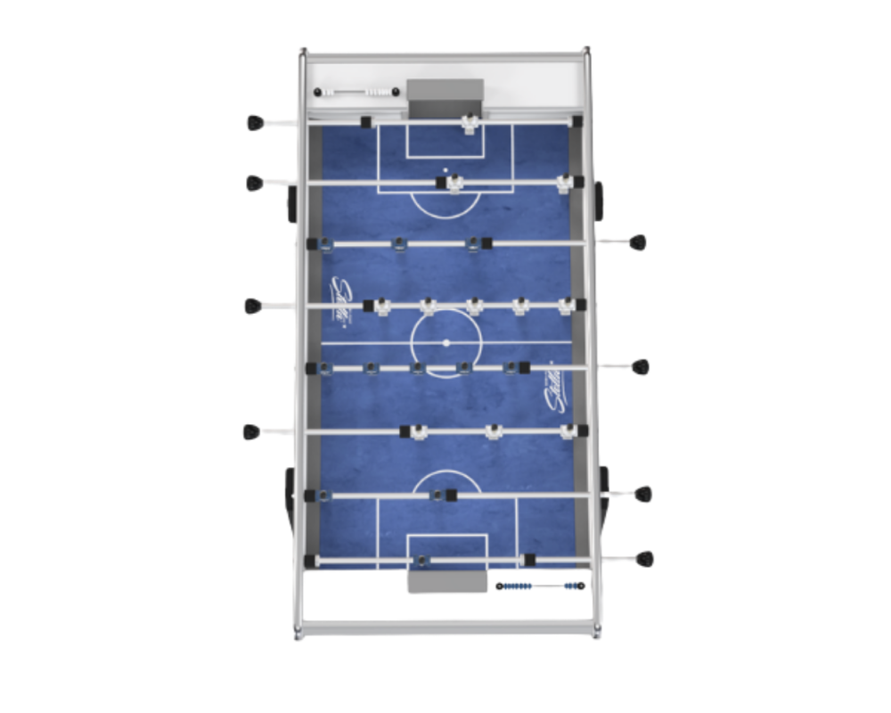 Used white Stella Home foosball | Stella Baby-foot