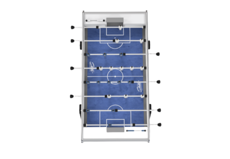 Used white Stella Home foosball | Stella Baby-foot