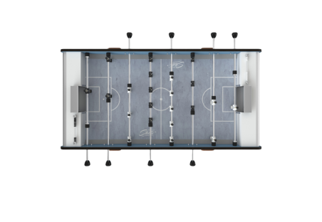 Table football Stella Home Outdoor blue | Stella