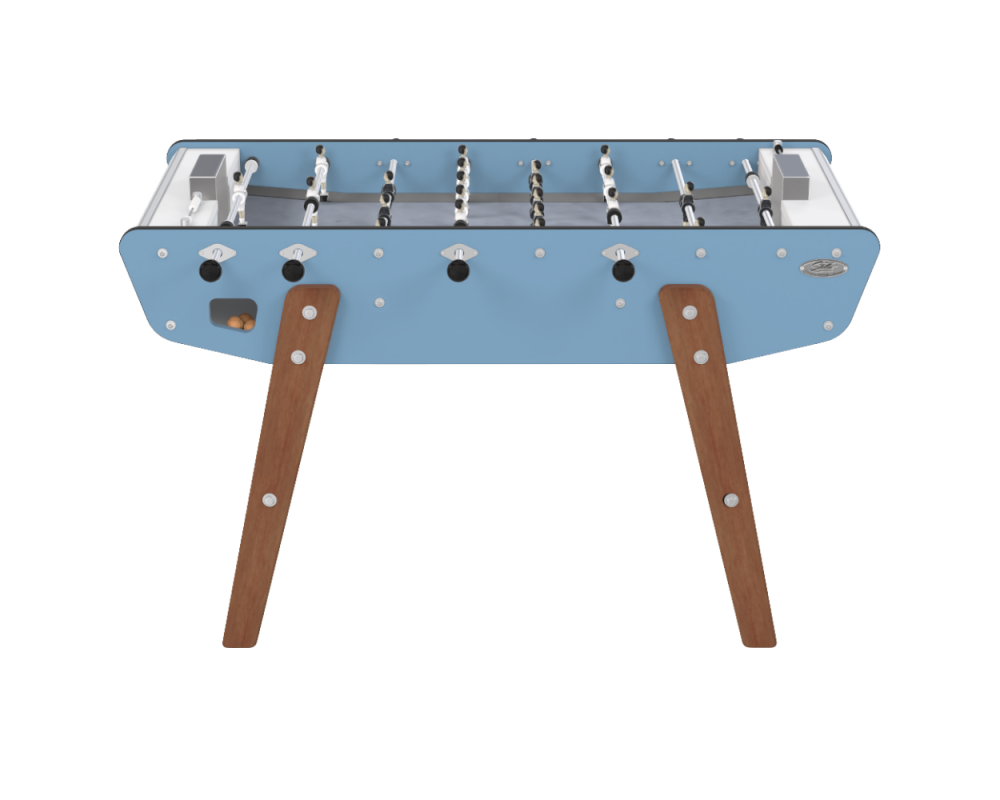 Baby-foot Stella Home Outdoor bleu pour l'extérieur | Stella