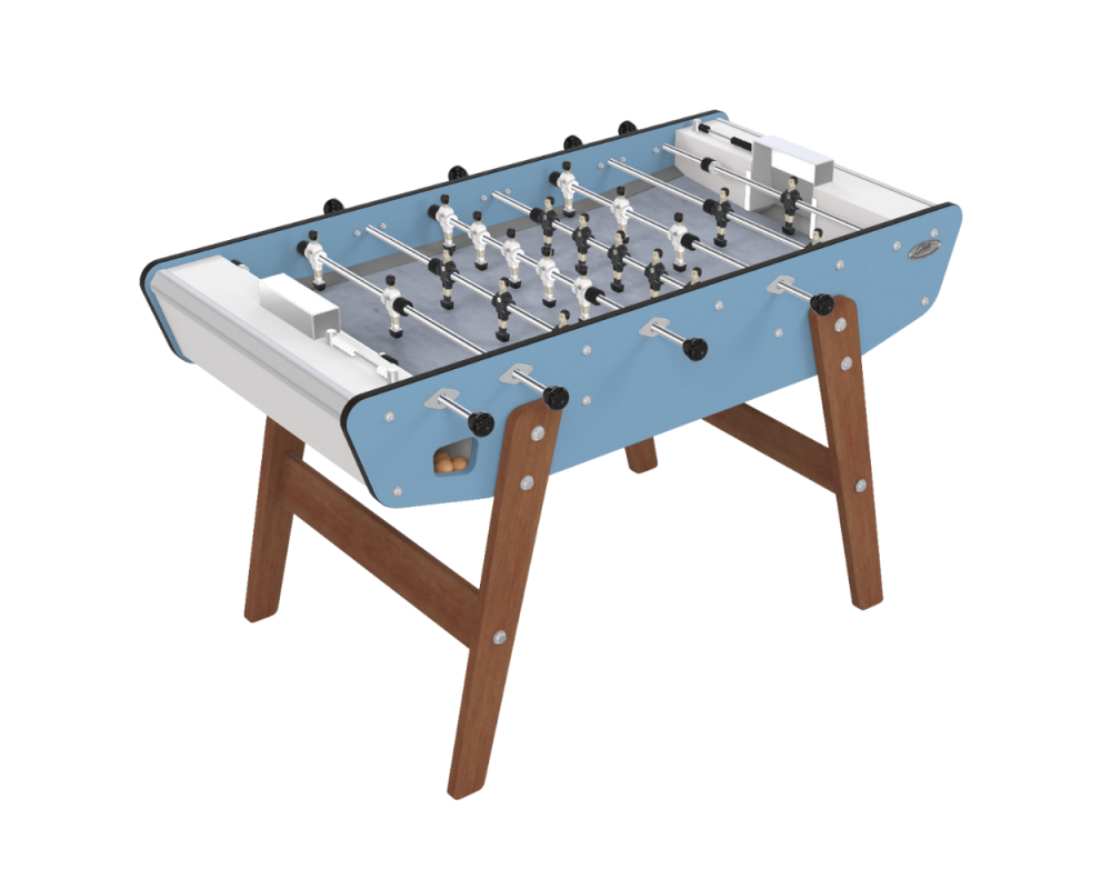 Table football Stella Home Outdoor blue | Stella