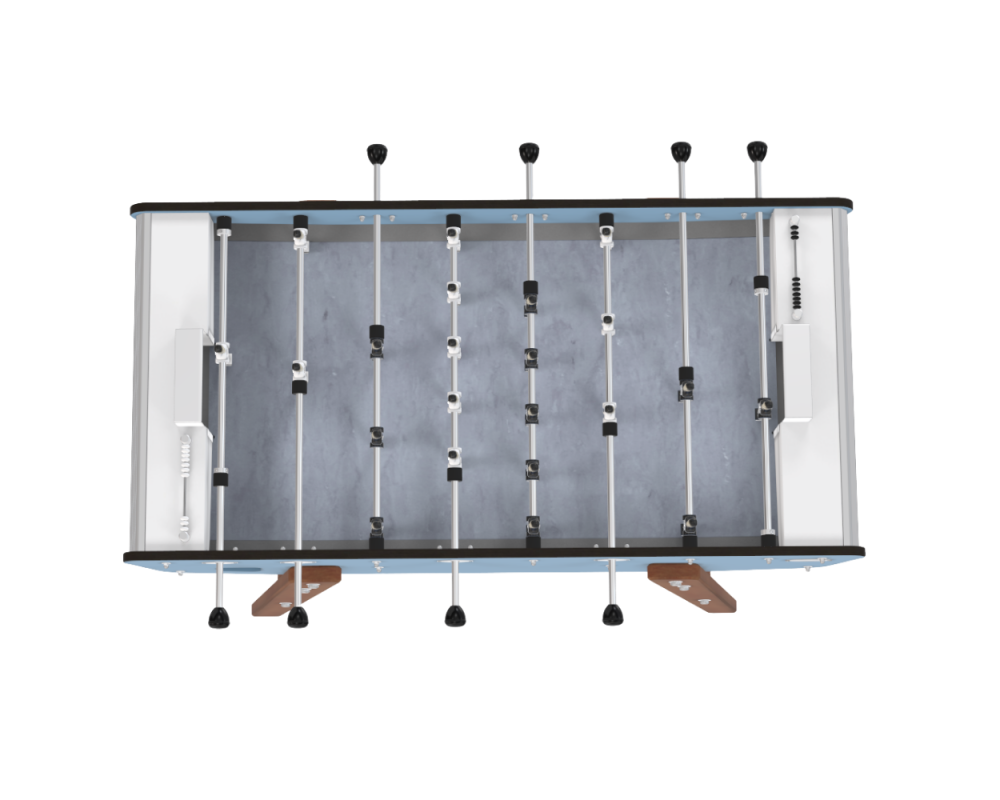 Table football Stella Home Outdoor blue | Stella