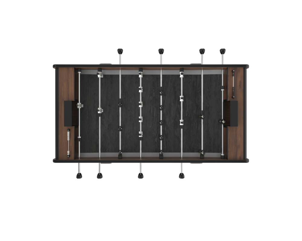 Football table home Walnut Warmia, family model