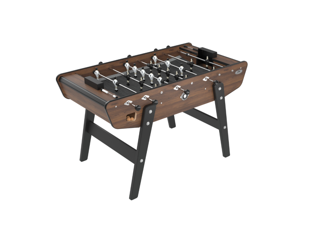 Football table home Walnut Warmia, family model