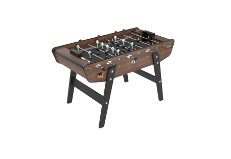 Football table home Walnut Warmia, family model