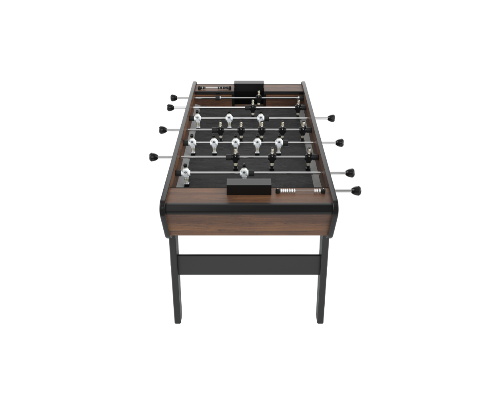 Football table home Walnut Warmia, family model