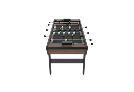 Football table home Walnut Warmia, family model