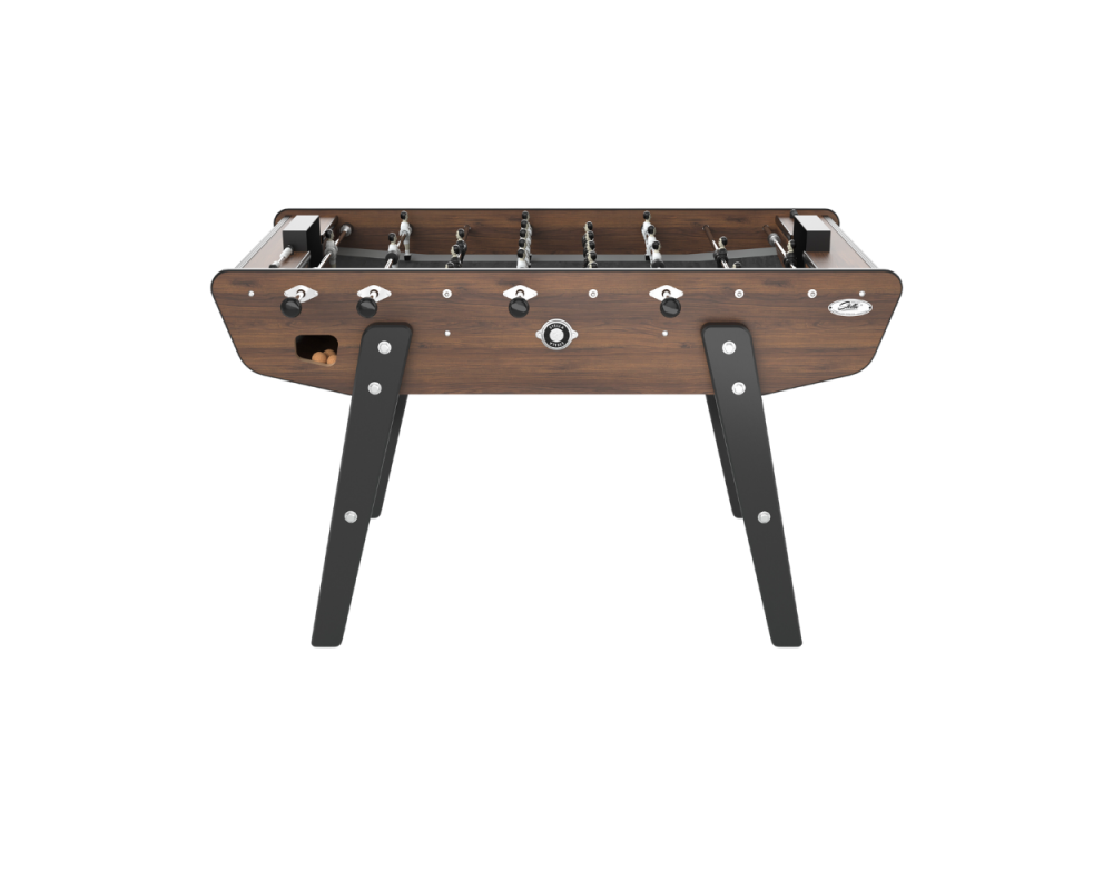 Football table home Walnut Warmia, family model