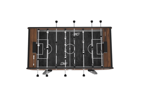 Football table home Walnut Warmia, family model