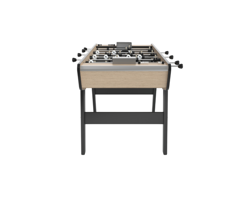 Football table home Oak from Tonsberg, family model