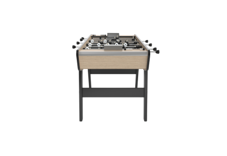 Football table home Oak from Tonsberg, family model