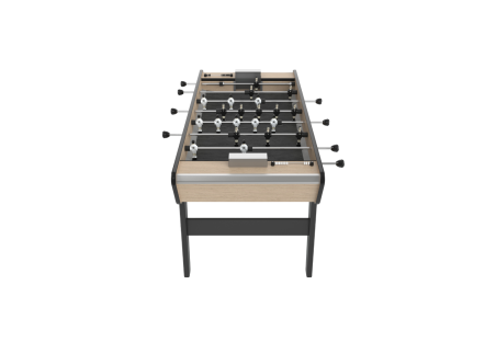 Football table home Oak from Tonsberg, family model