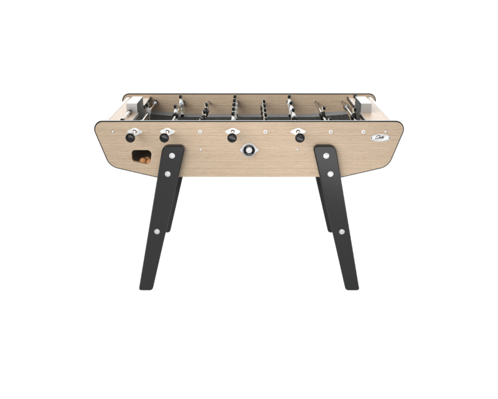 Football table home Oak from Tonsberg, family model