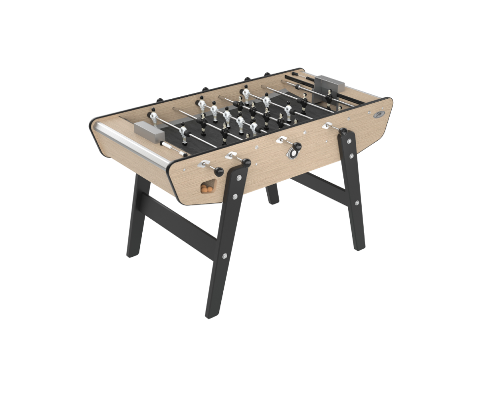 Football table home Oak from Tonsberg, family model