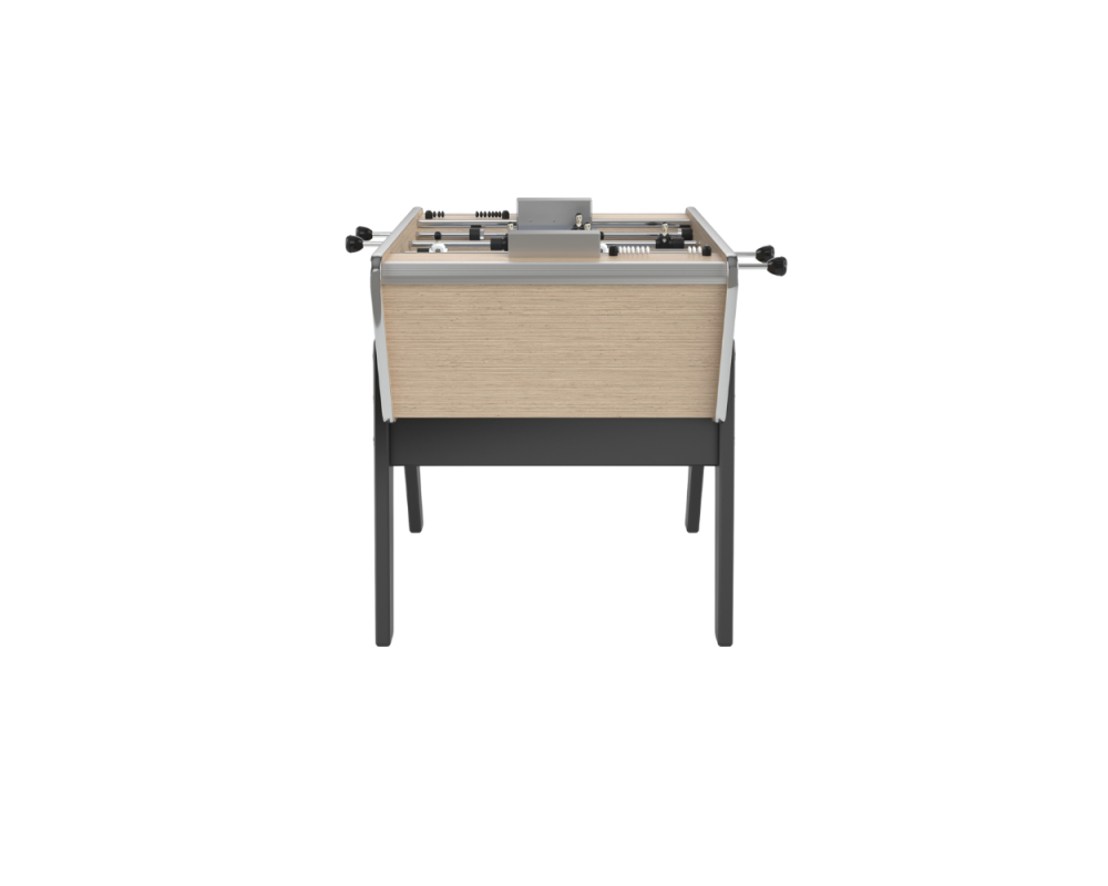 Football table home Oak from Tonsberg, family model