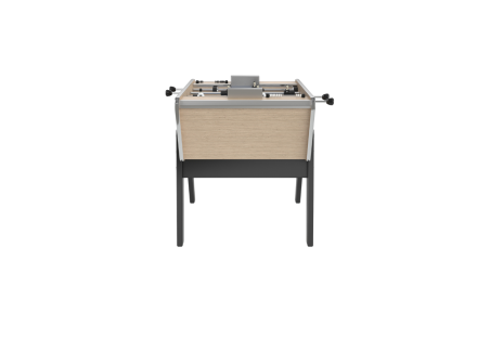 Football table home Oak from Tonsberg, family model