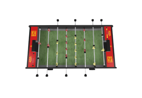 Stella Foosball table Home RC Lens : 100% personalized