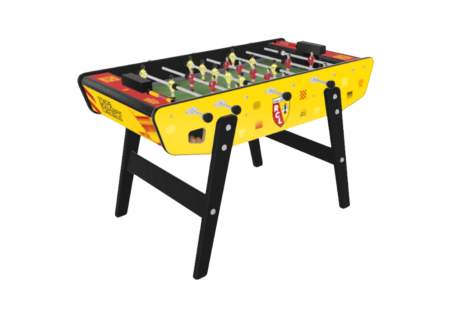 Baby-foot Stella Home RC Lens : 100% personnalisé