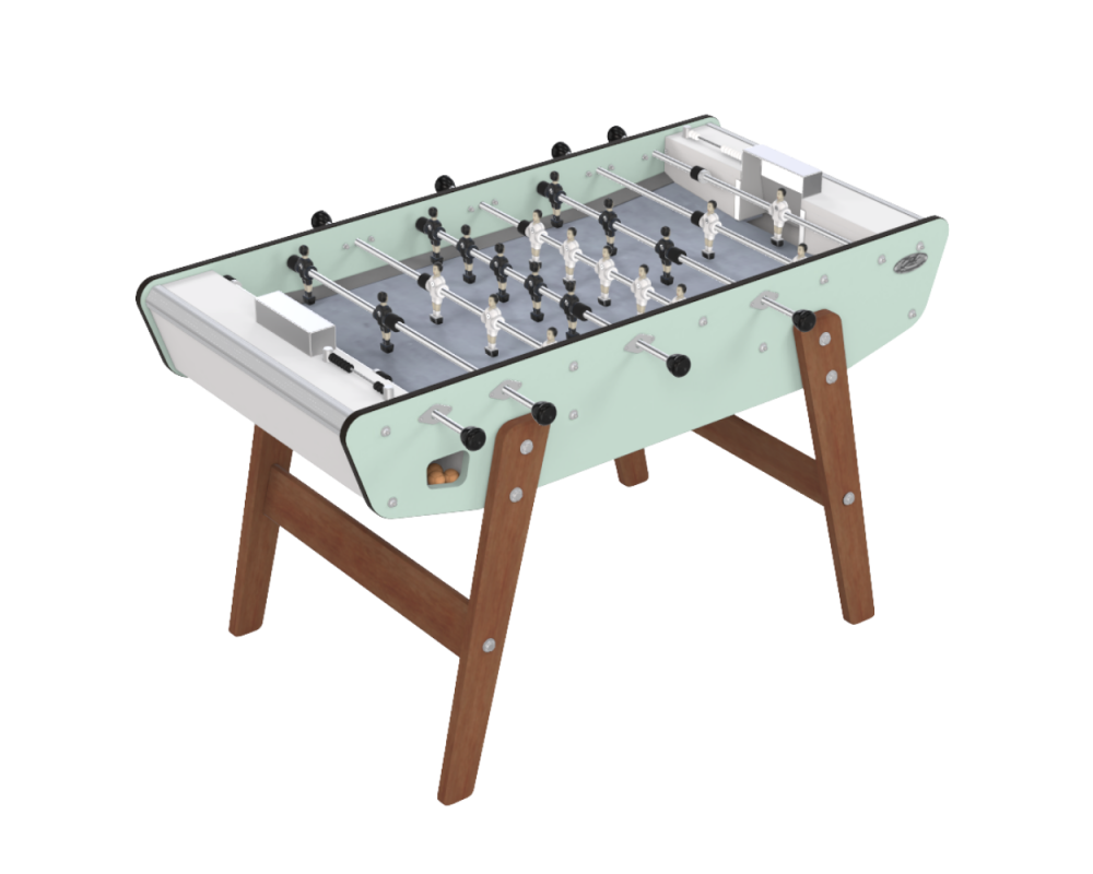 Table football Stella Home Outdoor green | Stella
